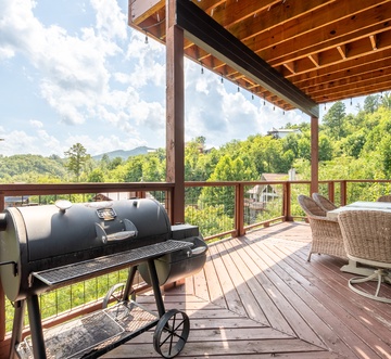 Cloud Haven Retreat
