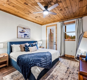 Lookout Lodge