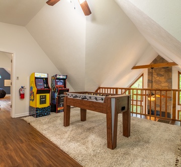 Family Mountain Lodge