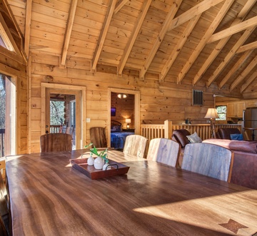 Black Bear Lodge