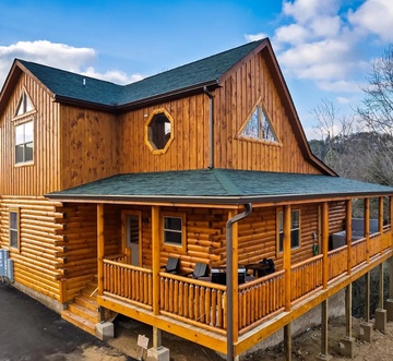 Lykke Lodge