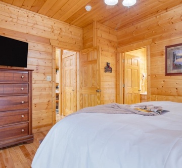 Whispering Pines
