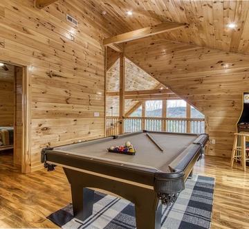 Smokey Peak Inn