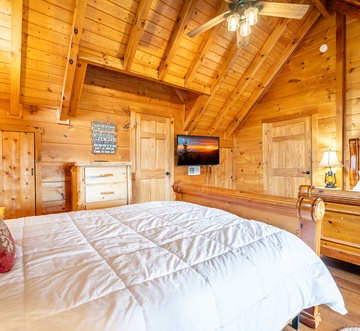 Big Bear Lodge