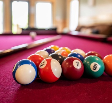 Rustic Retreat