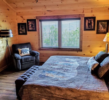 Smoky Mountain Dreams