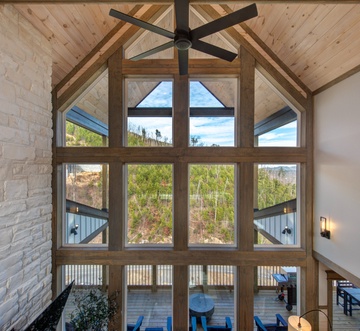 CoCo Bear Lodge