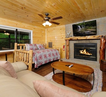Pioneer Trail Retreat