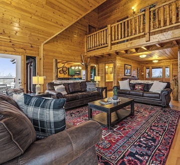 Rocky Top Lodge