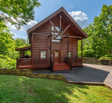 Bear Essentials Lodge
