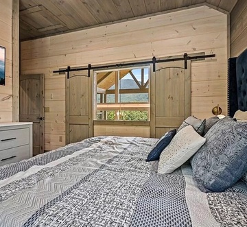 Revetta Retreat