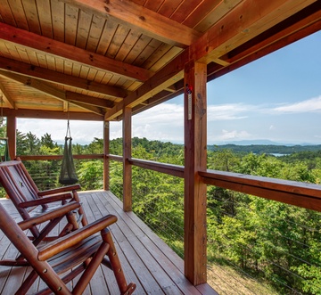 Lakeview Serenity