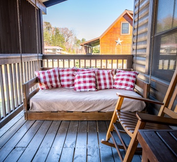 Cozy Bear Cove 2