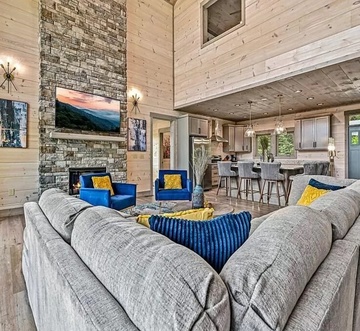 Revetta Retreat