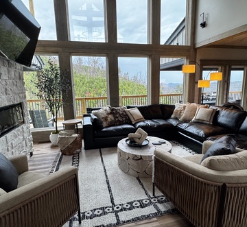 CoCo Bear Lodge