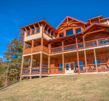 Summit Castle