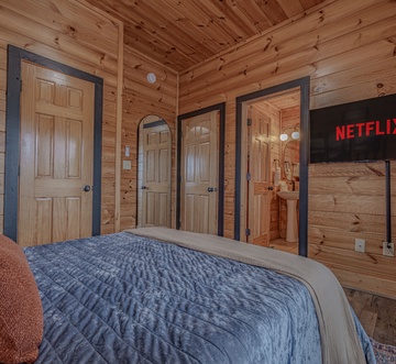 Smoky Mountain Haven
