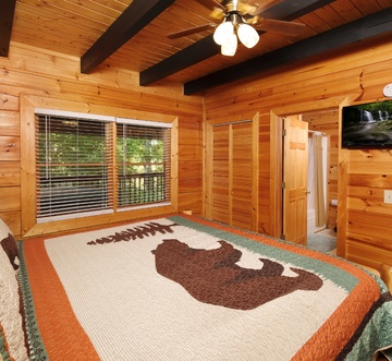 Smoky Mountain Jewel Unit 2
