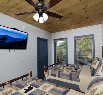 Splash N' Love Shack