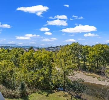 River Overlook