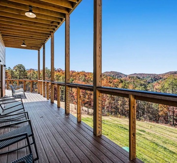 Top of the Summit Lodge