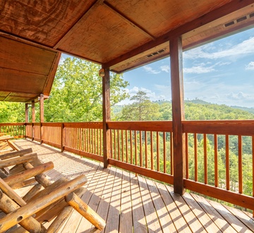 Wildbriar Inn