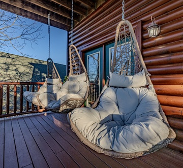 Smoky Mountain Haven
