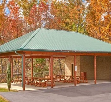 Heavenly Peak Lodge