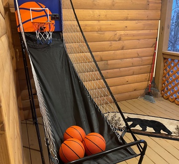 Cozy Hollow Cabin