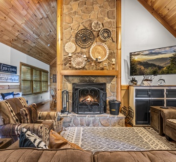 A Sweet Retreat