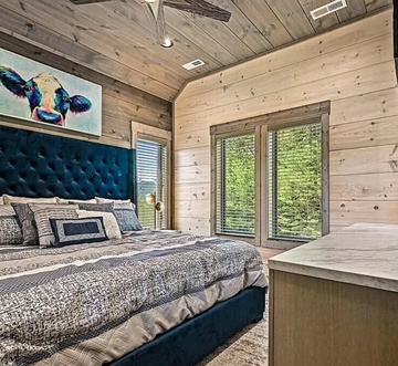 Revetta Retreat