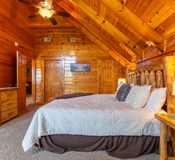 Bear Essentials Lodge