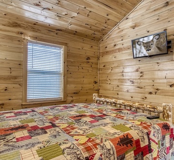 Smokey Peak Inn
