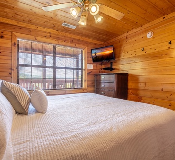 Wildbriar Inn