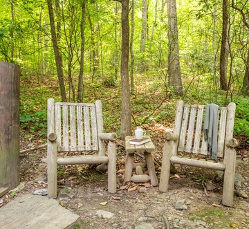 Lazy Bear Lodge