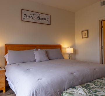 Cozy Vista Condo
