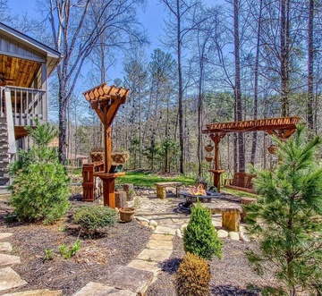 The Cub House