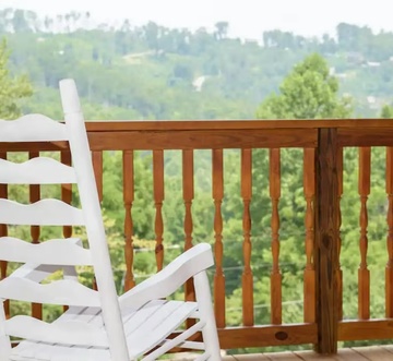 Nature's Haven Lodge