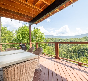 Cloud Haven Retreat