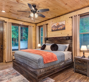 Dreamcatcher Lodge