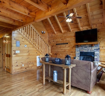Kick Back Shack