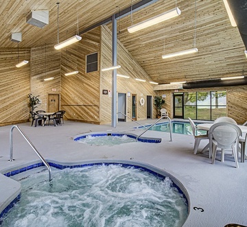 Adventure Lodge
