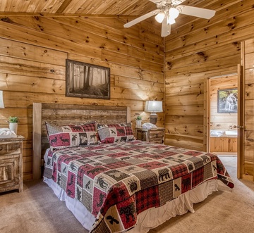 Willow Heights Lodge