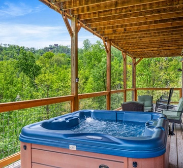 Rustic Retreat
