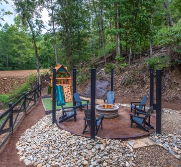 Dreamcatcher Lodge