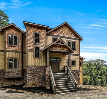 Revetta Retreat
