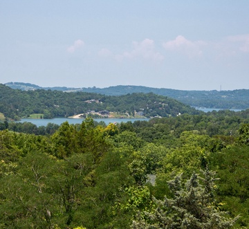 Lakeview Serenity
