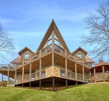 Rocky Top Lodge