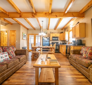 Cozy Bear Cove 2