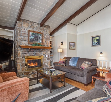 Bear View Chalet